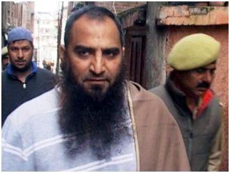 Masarat Aalam sent on judicial remand to sub jail Bla for 10 days: ML